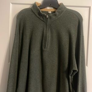 Men’s pullover sweater